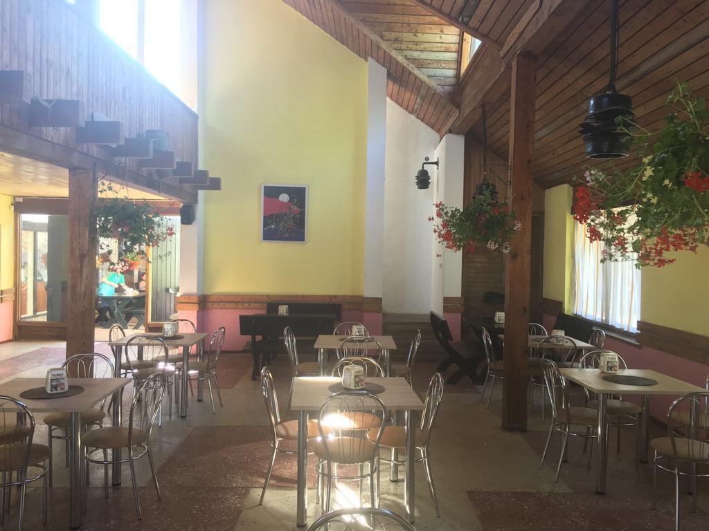 Karavanai "Ausroje" Швентой Экстерьер фото